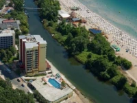Perla Sun Park (РџРµСЂР»Р° РЎР°РЅ РџР°СЂРє) 4*