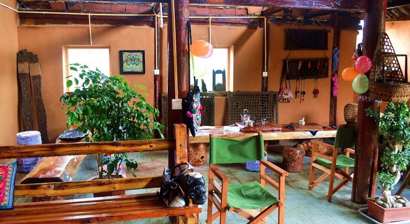 Liu An Ting Gang Inn 