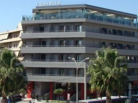 Castello City Hotel 4*