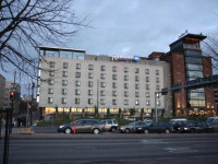 Fortuna Radisson Blu