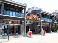 Huizhou Xunliao Bay Hailai Hotel Villa 