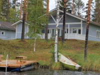 Cottage Р unkaharju