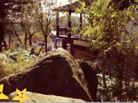 Hengshan Junyu Lodge 