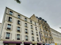 Villa Lutece Port Royal 4*