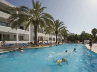 Ola Cecilia Club Apartamentos 3*