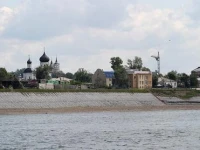 Отель по программе - Томская область 