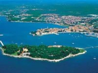 Fortuna Island Porec 3*