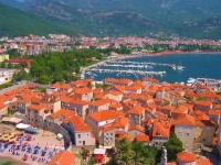 Fortuna Budva 4*