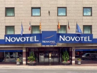 Novotel Andorra 4*