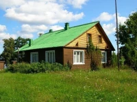 Еглово гостевой дом 
