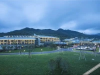 Ningbo Dongqian Lake Hengyuan Hotel 