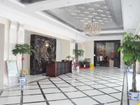 Nanchang Green Business Apartment 