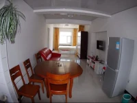 Manzhouli Hengji Homestay 