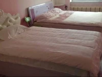 Jing Xin Family Apartment 