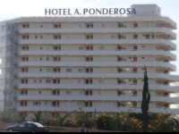 Ponderosa Apartments