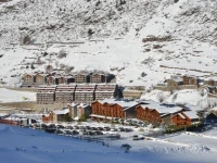 Nordic Hotel Canillo 4*