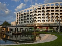 Lindner Seepark Hotel - Congress & Spa Klagenfurt 4*
