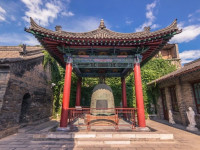 Xian Jialong Business Hotel