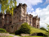 The Carnegie Club Skibo Castle 5*