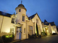 Kingsmills Hotel Inverness