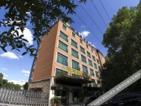 Hua Ze Hotel 