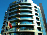 Signature Hotel Apartments &amp; Spa