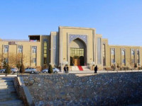 Asia Bukhara Hotel