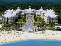 Fortuna Riu Punta Cana