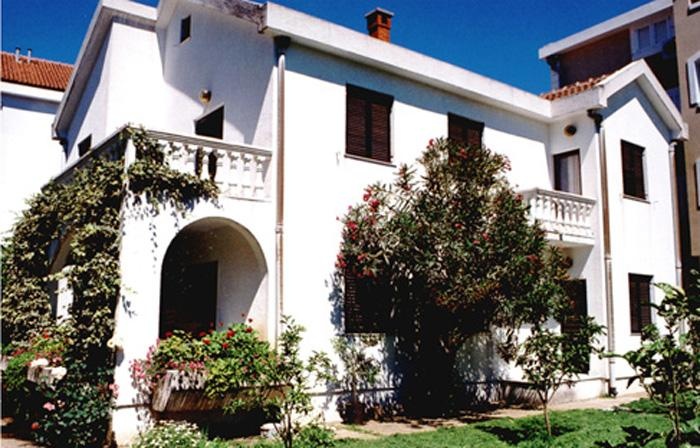 Fortuna Villa Budva 