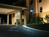 Hampshire Ballito 3*