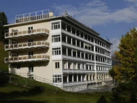 Youth Palace Hostel 