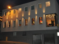 The Piz Hotel St.Moritz