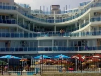 Grand Sirena (Р“СЂСЌРЅРґ РЎРёСЂРµРЅР°) 3*