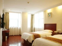 GreenTree Inn Nanning Langdong Hotel 