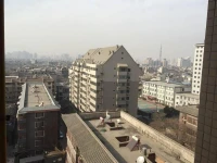 Lu Ke Apartment Hotel- Xian 