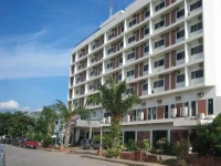 Pinnacle Satun Wangmai 2*