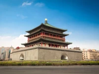 Jinrong Apartment 