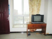 Family Hotel Xijing Apartment 