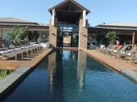 The Caledon 4*