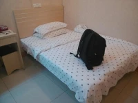 Nanning Junmei Business Hotel 