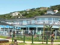 The Boathouse 4*