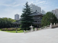 Guanzhong Hotel 