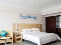 City Comfort Inn Shanglin Longhu Second Branch 