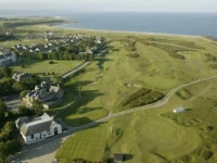 Royal Golf Hotel Inverness 5*