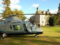 Muckrach Lodge Hotel and Restaurant