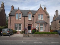 St Anns House 3*