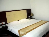 Baliu Hotel Shenqi Road Branch 