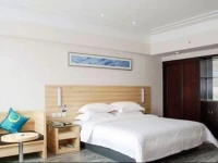 City Comfort Inn Yulin Minzhu Branch 
