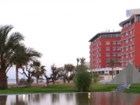 Puerto Juan Montiel Aguilas 4*