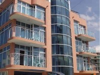 Eco Palace (Р­РєРѕ РџСЌР»Р°СЃ) 3*